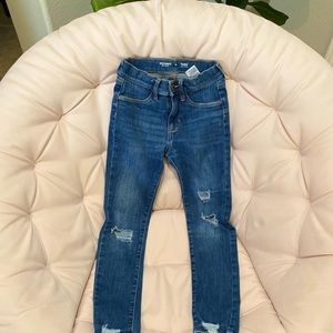 Old Navy girls size 10 ballerina jegging